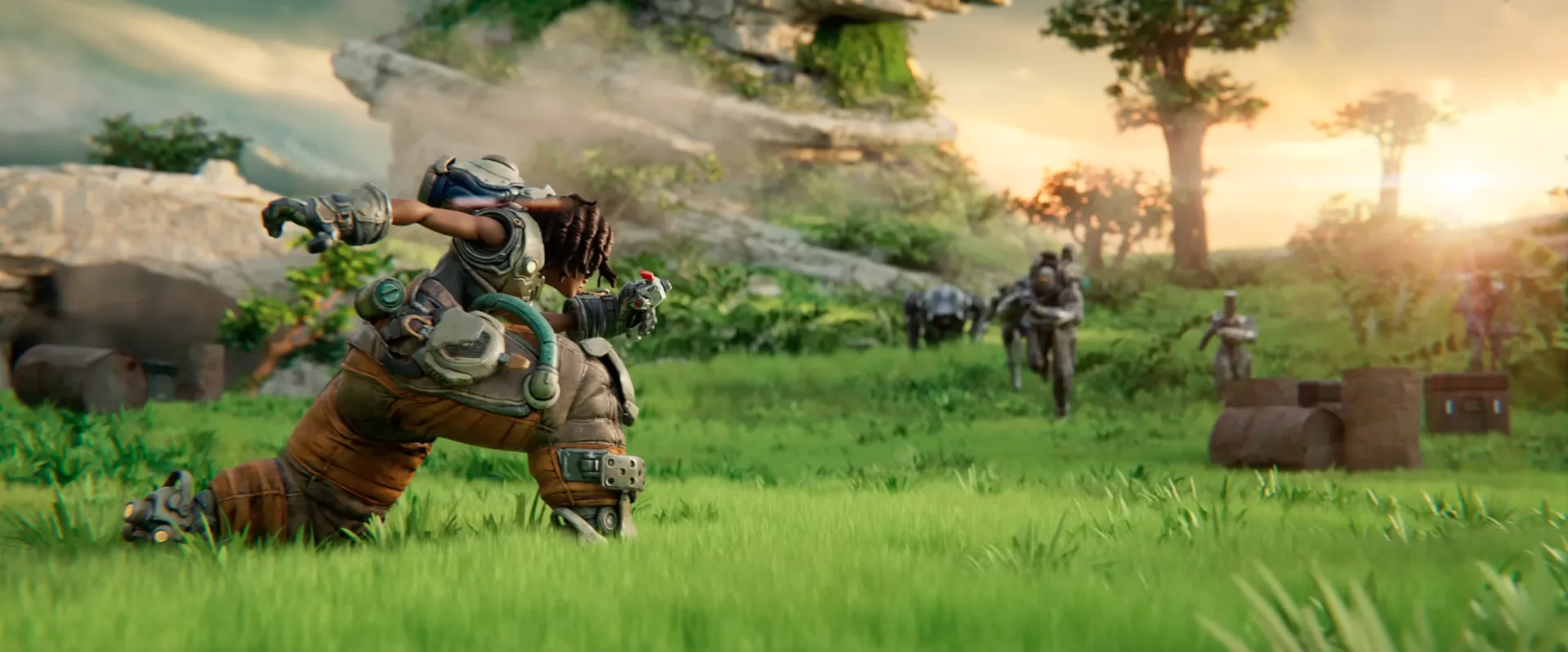 Borderlands 4 Claims 20% Performance Gains Since Launch — How Much Is Real?