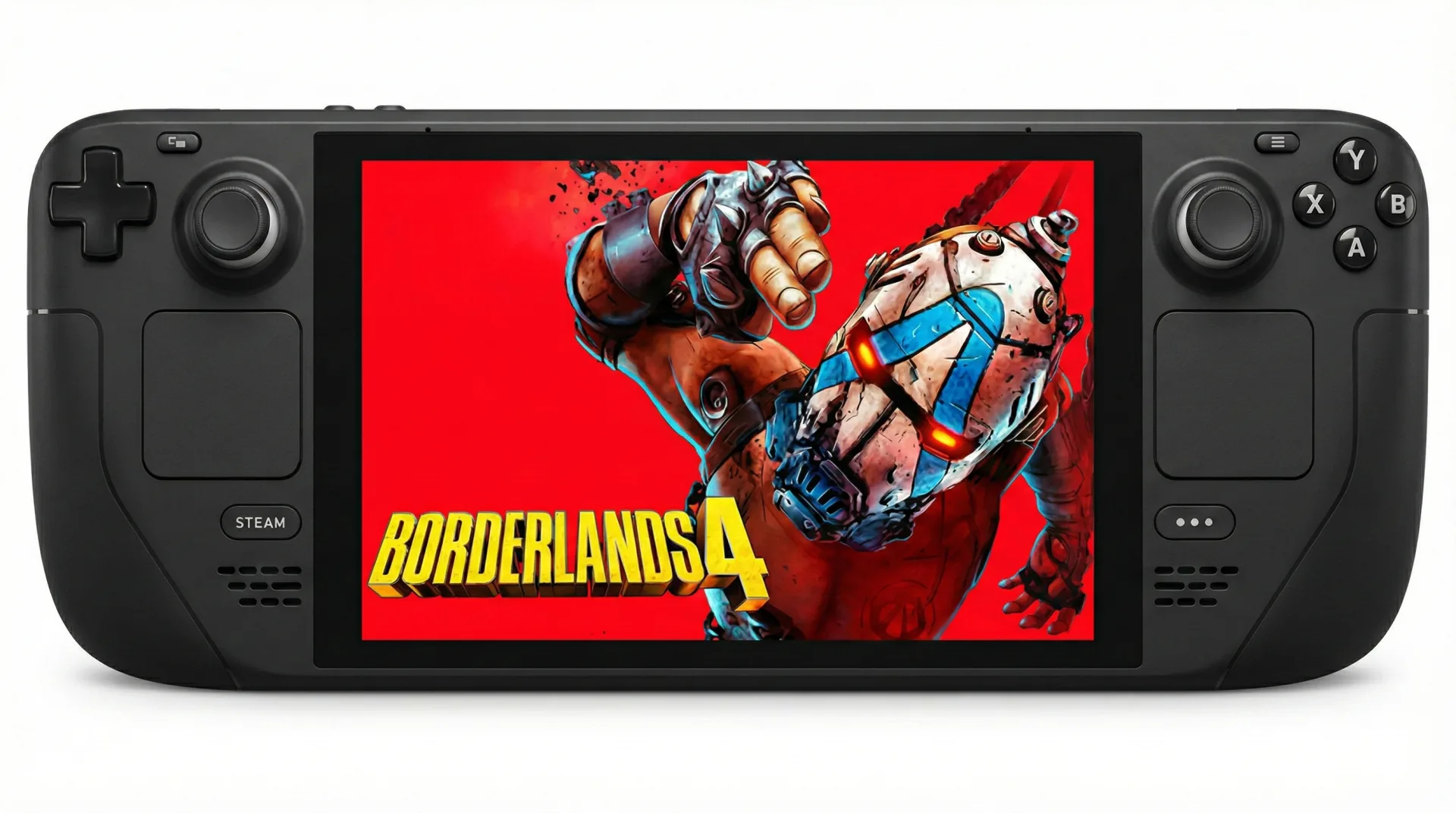 Borderlands 4 Steam Deck: The $69.99 'Verified' Illusion