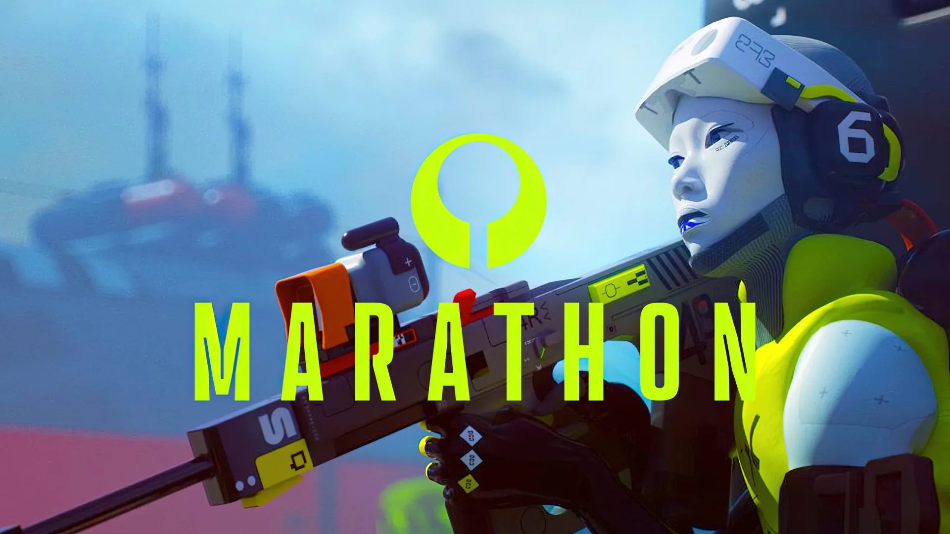 Marathon Announced: March 5th's PvPvE Gamble