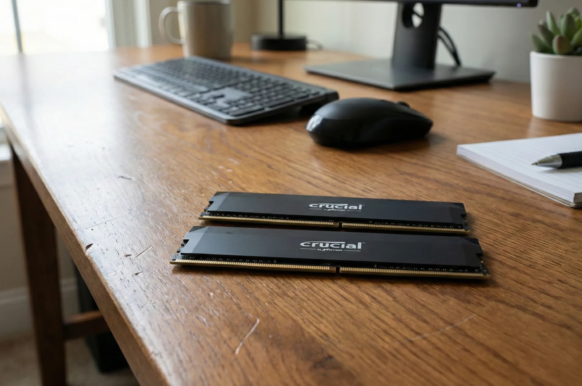 DDR5 Price Shock: 64GB RAM Soars 300%, Beats MacBook Air