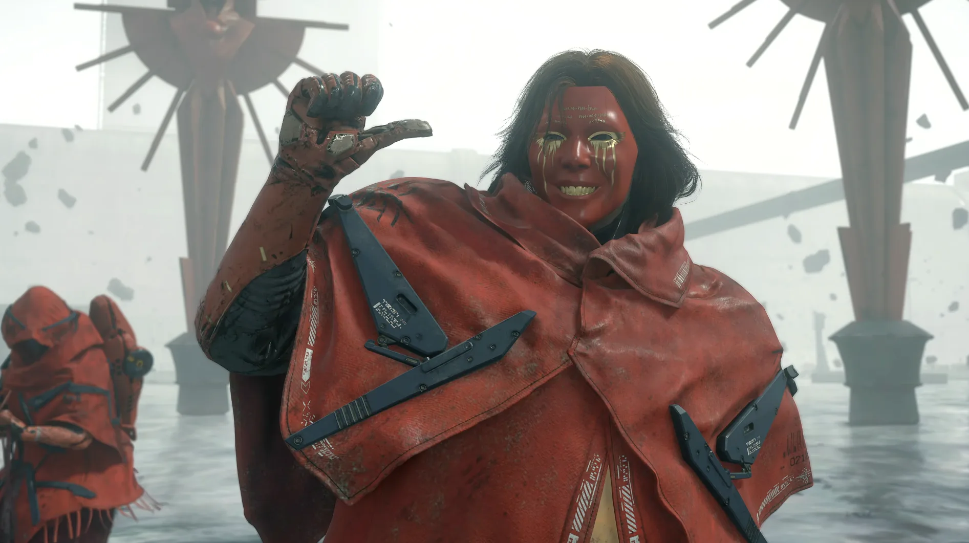 Death Stranding 2 PC: March 19 Brings Maxed 4K & Ultrawide