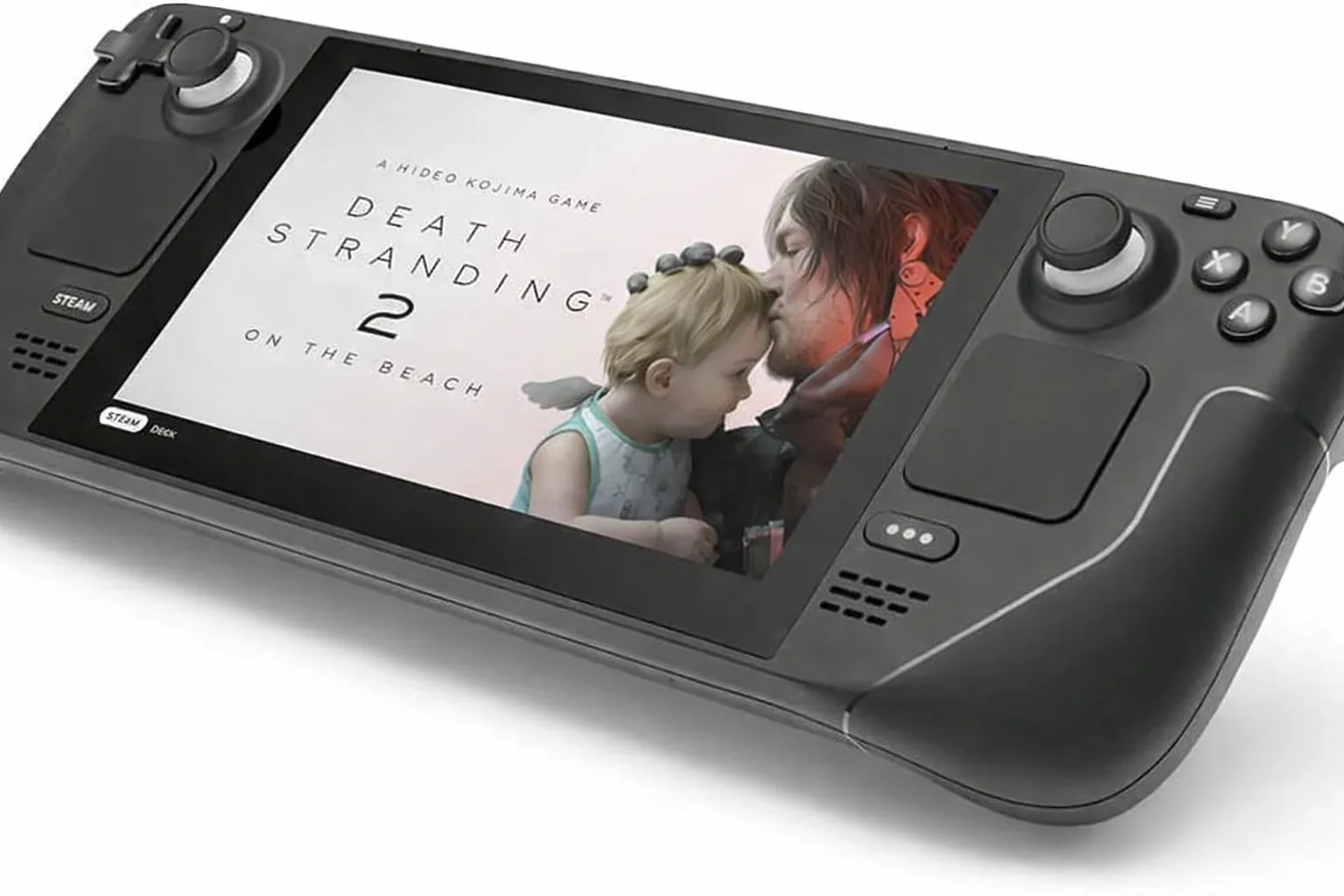 Death Stranding 2 Steam Deck Performance: Early Reports Detail
