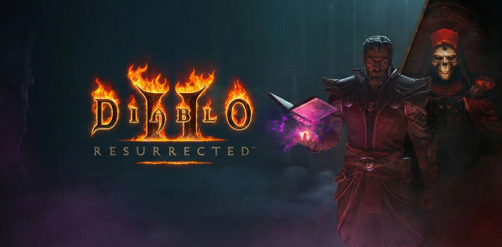 Diablo 2 Resurrected: Steam Deck Verified & 25 Years of New Content