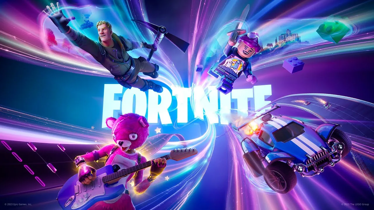 Fortnite Anti-Cheat: 350+ Accounts Need IOMMU Feb. 19