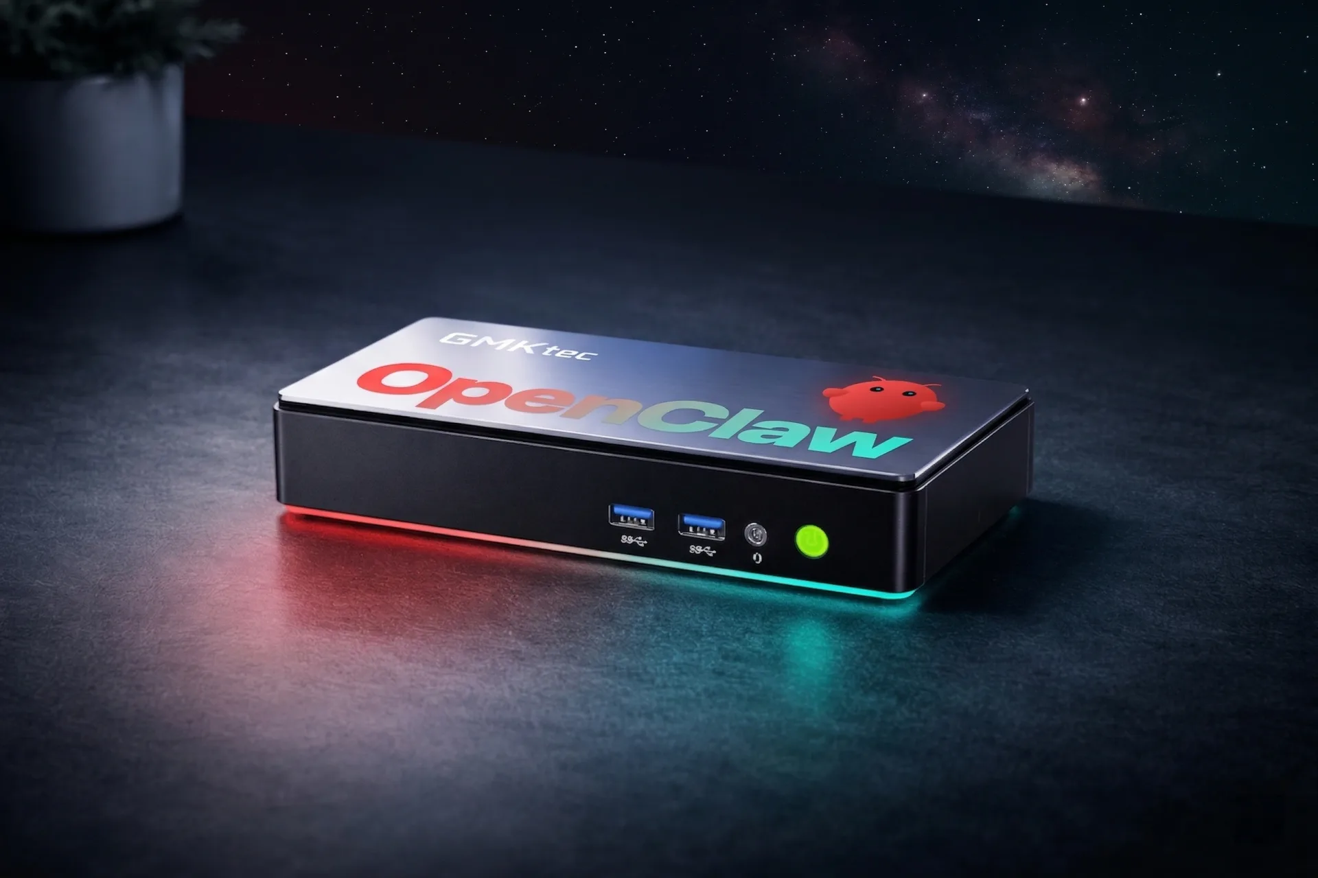 GMKtec NucBox K13: 115 TOPS AI Ambition vs. The 16GB RAM Bottleneck