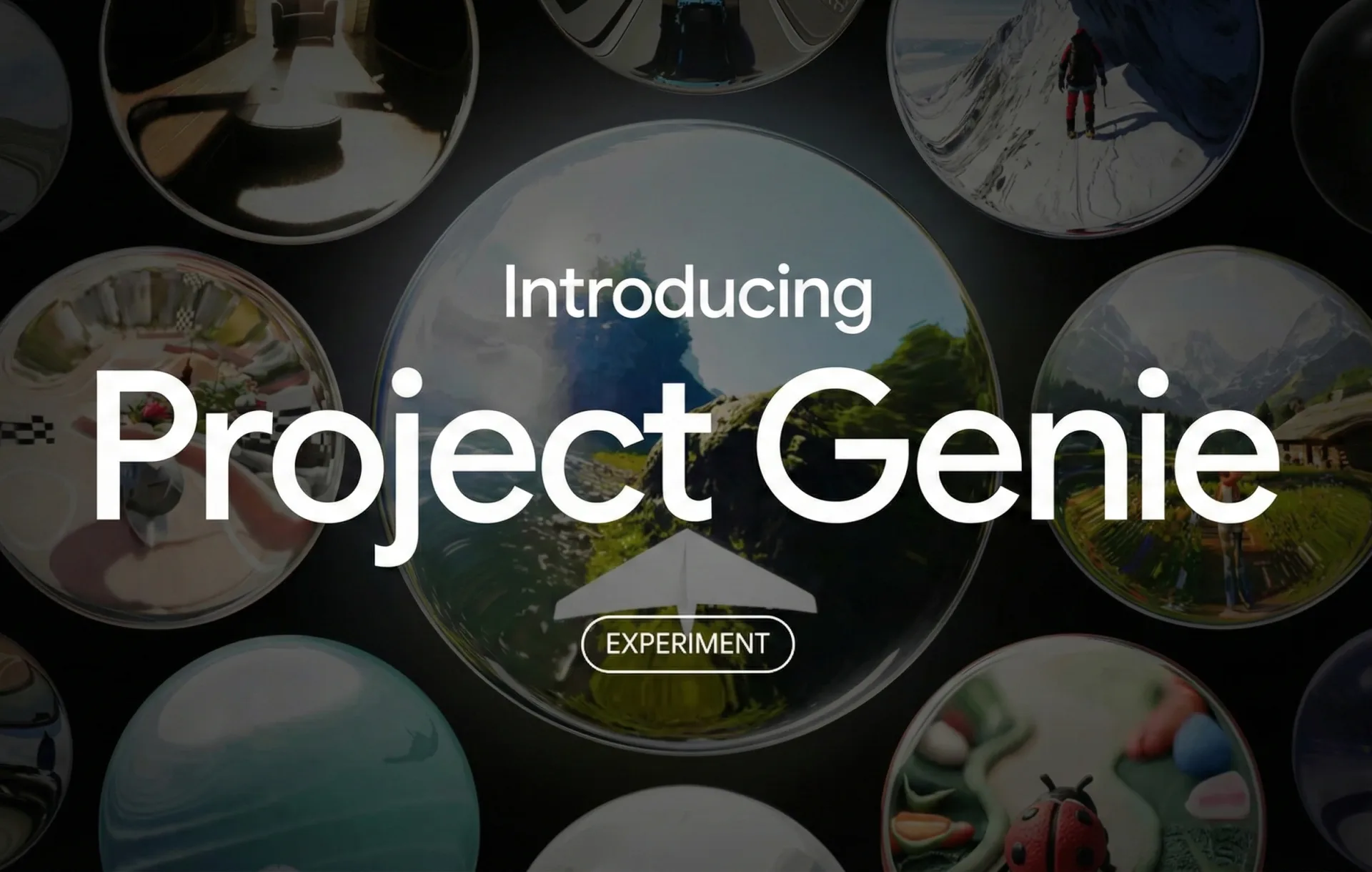 DeepMind Genie 3 Unveiled: Its 20 FPS Reality Proves AGI Is Far Off