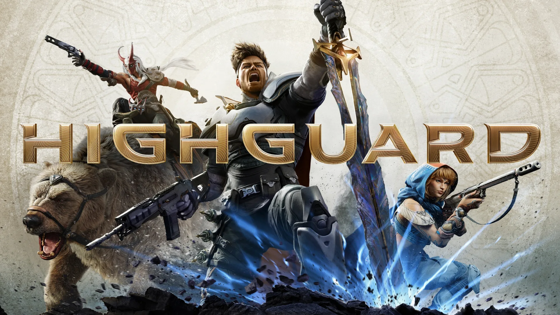 Highguard: Ex-Apex Devs' 10 AM Showcase vs. Launch Skepticism