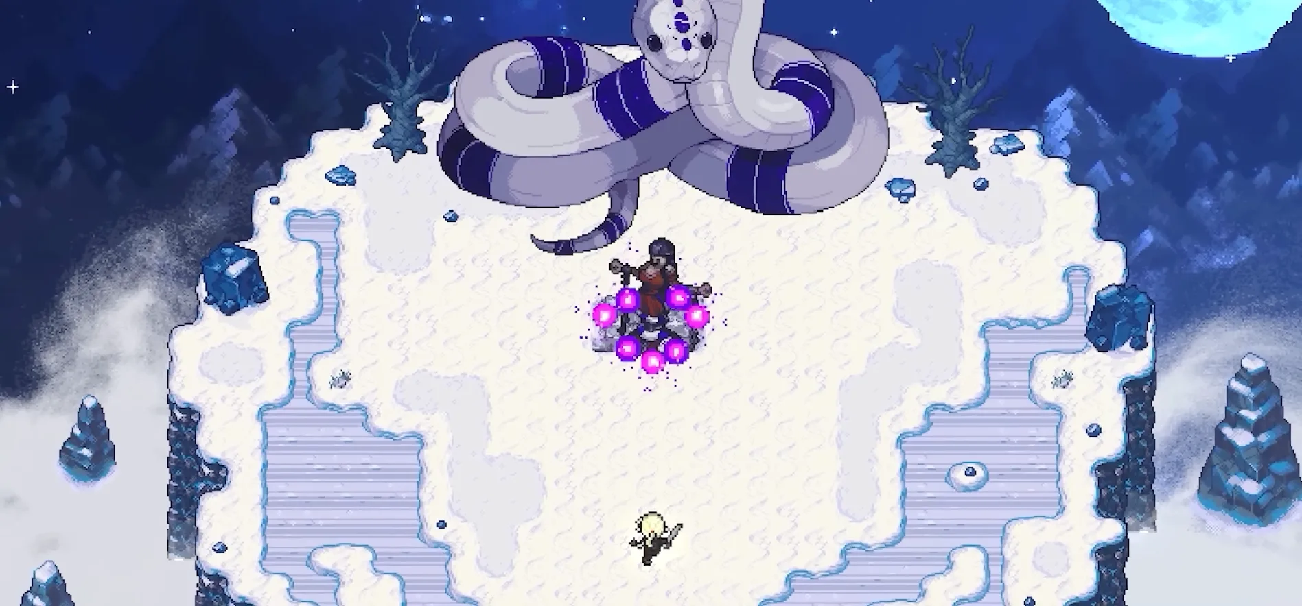 Hunt the Night Debuts Feb 26: The $19.99 Console Overhaul