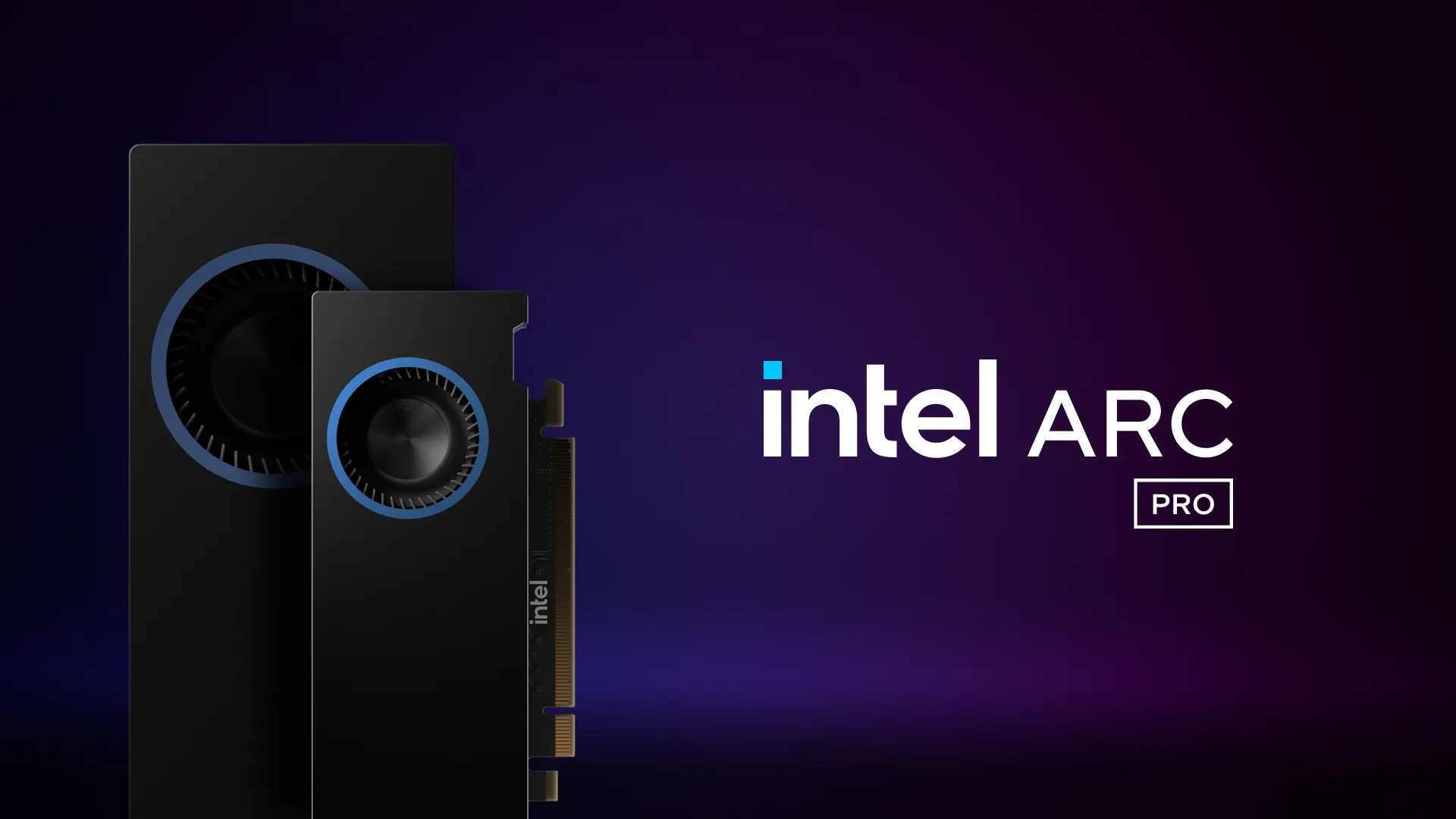 Intel's Arc Pro B70 Gambit: "Big Battlemage" Packs 5,120 Cores