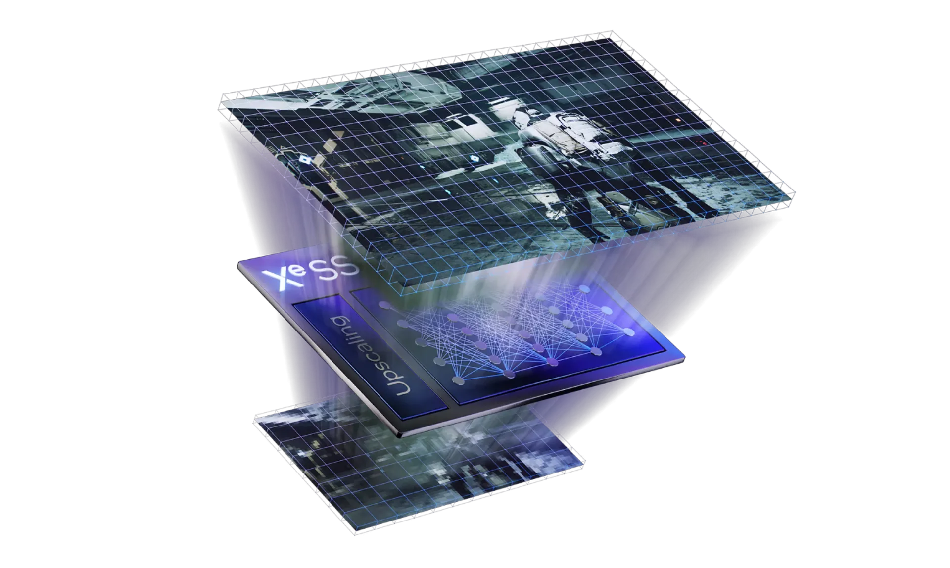 Intel XeSS 3: The 200 FPS Upgrade NVIDIA Won't Give You