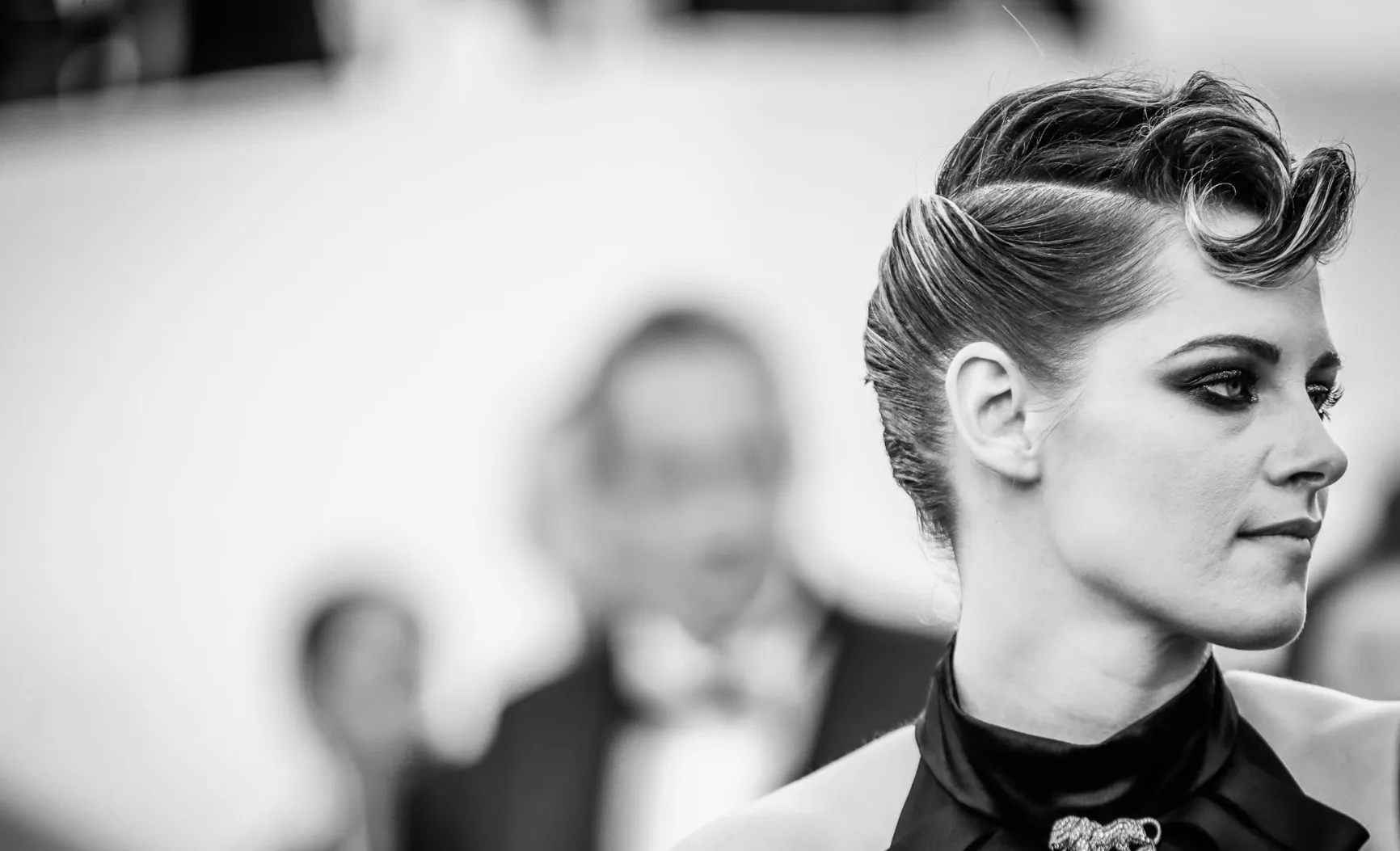 Kristen Stewart to Star as Sally Ride in Prime Video's The Challenger