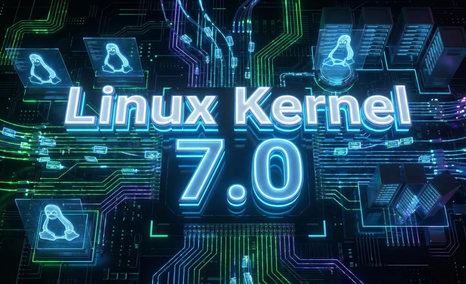 Linux Kernel 6.19: Up to 30% Faster AMD. Is 7.0 a Missed Chance?