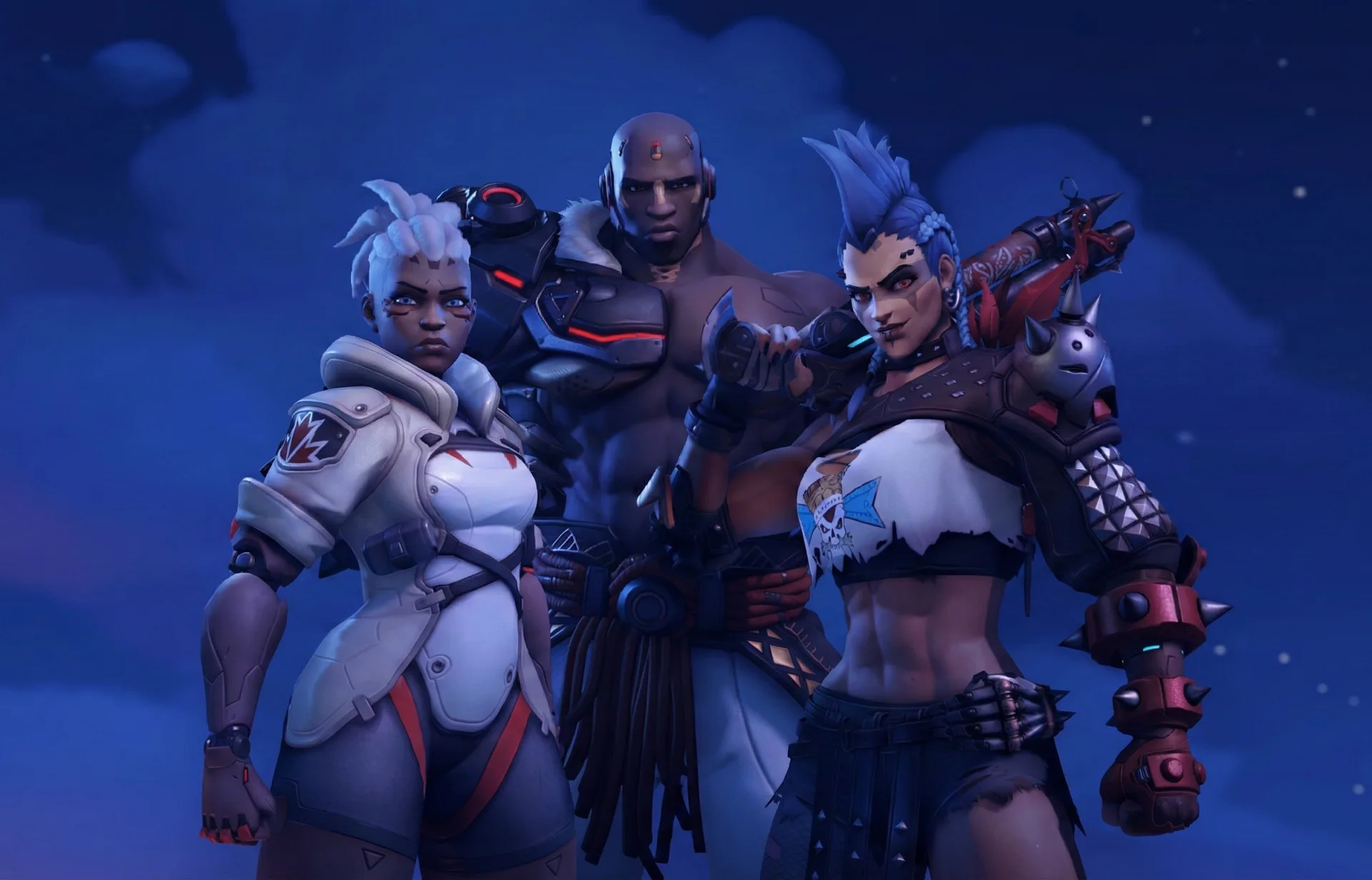 Overwatch: 165K Players Surge as Blizzard Kills '2' & Embraces New Era