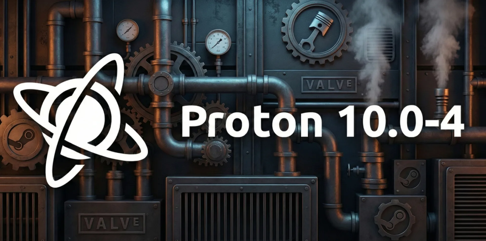 Proton 10.0-4: 19 Games & Valve's True Linux Commitment