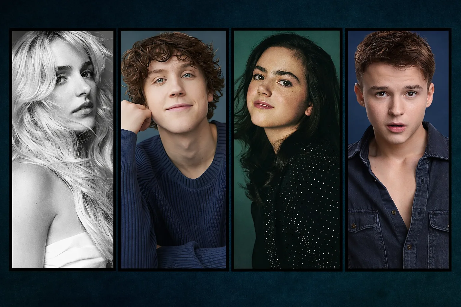 Reported Netflix Scooby-Doo Cast: Shaggy, Velma, and Fred