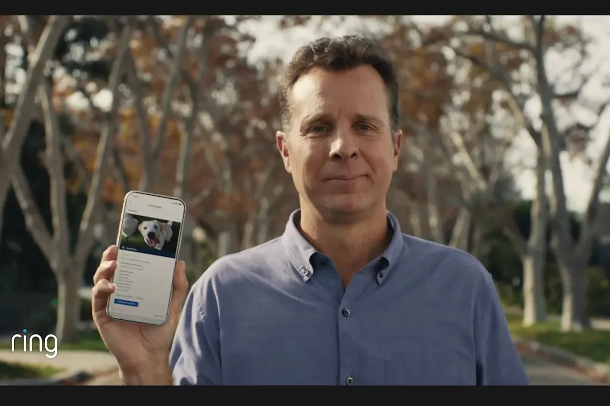 Ring 'Search Party': How 1 Dog a Day Fuels Surveillance Fears