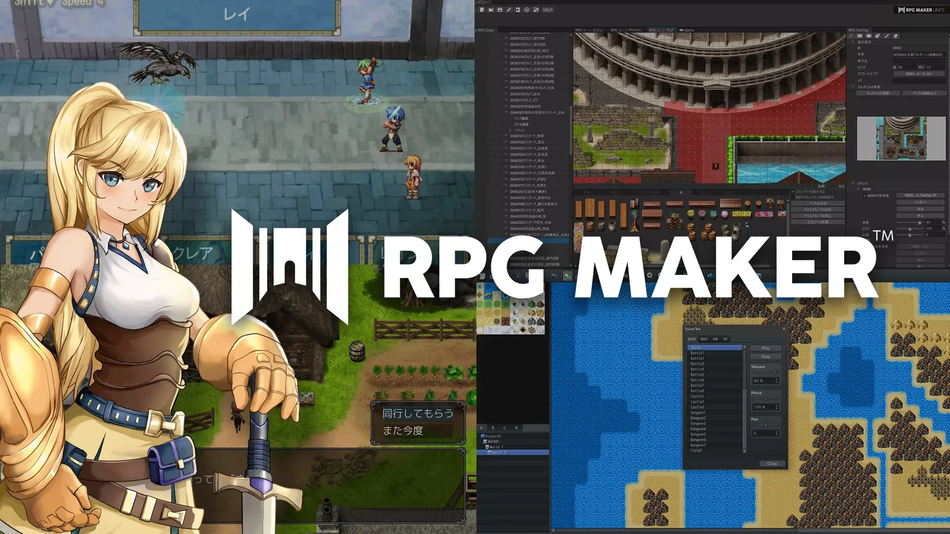 RPG Maker MZ: Free Trial Ends Feb 16 – Why 10M Users Love No-Code