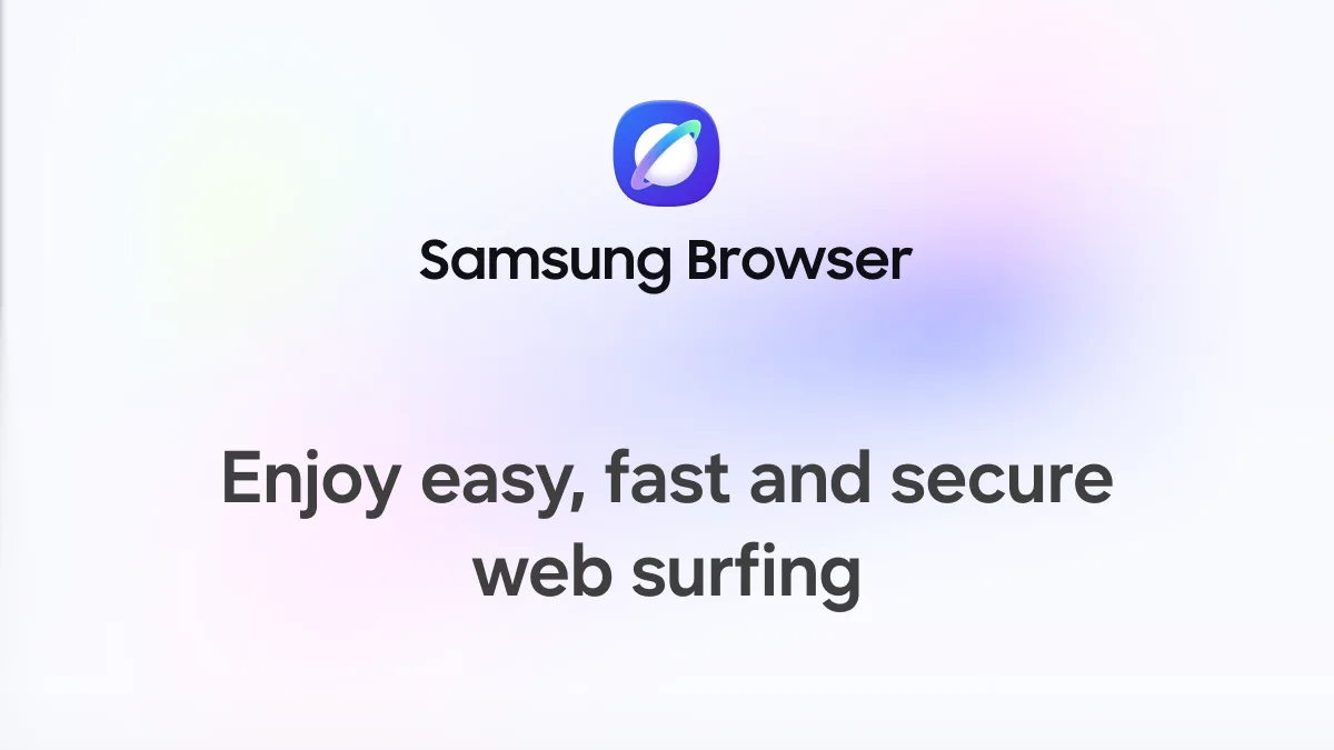 Samsung Browser comes to Windows with Galaxy continuity and AI caveats