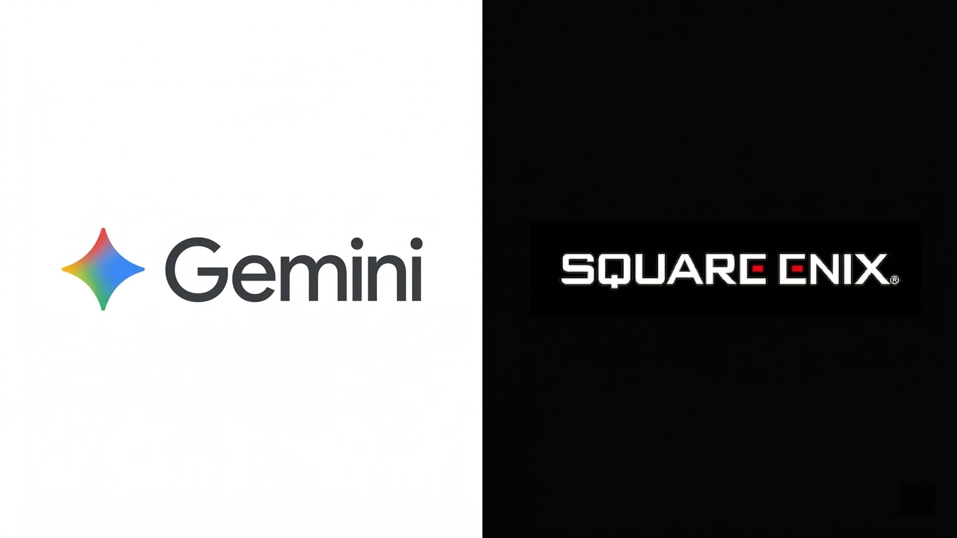 Square Enix’s AI Gamble: Google Gemini Meets Dragon Quest X