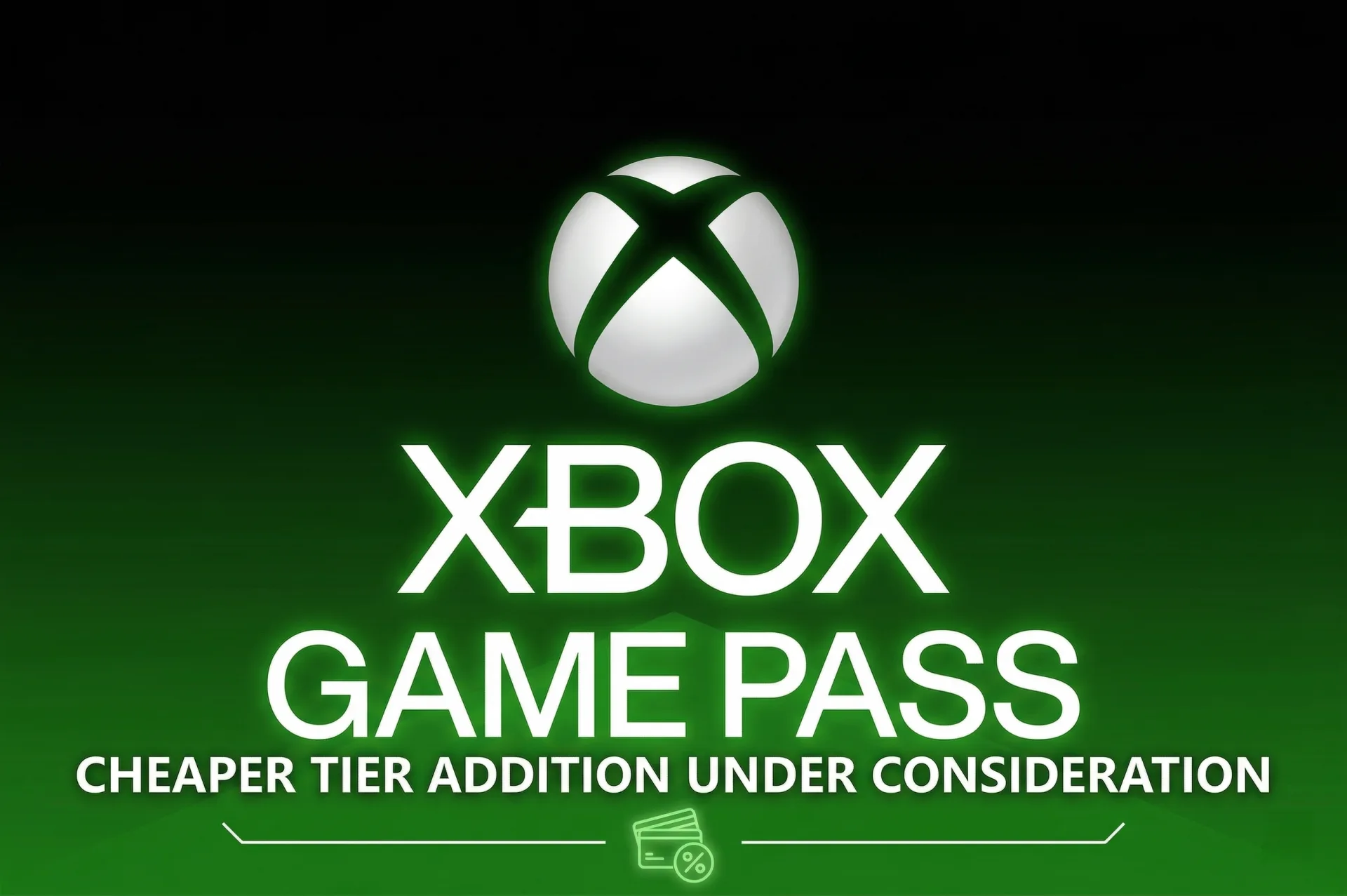 Xbox may add a cheaper Game Pass tier as Microsoft rethinks subscriptions